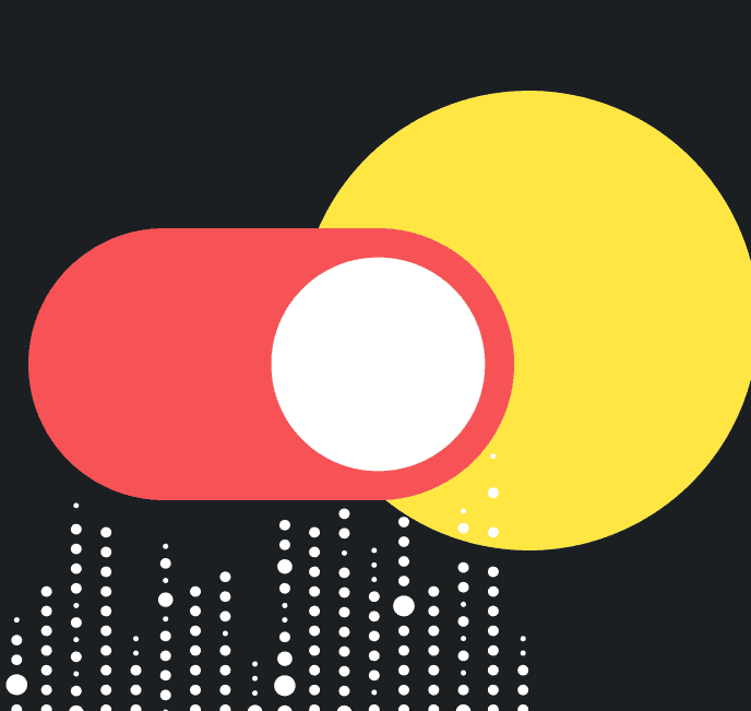 Ableitung des deutschland.de Logos