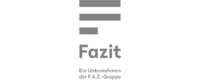 Fazit Communication Logo