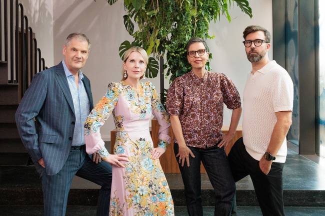 Tobias Kirchhofer, Dorothea Feurer, Katja Böhne, Jan C. Portz