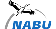 Logo des Naturschutzbundes NABU