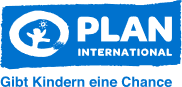 Logo der Organisation Plan International Deutschland e.V.