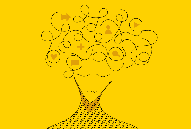 Illustration: Einen Ort neu denken